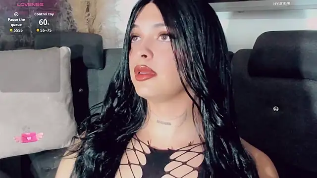 Snapshot of Emmaa_Saenz_ chatting on 07.04.26 Emmaa Saenz online show from 07.04.26