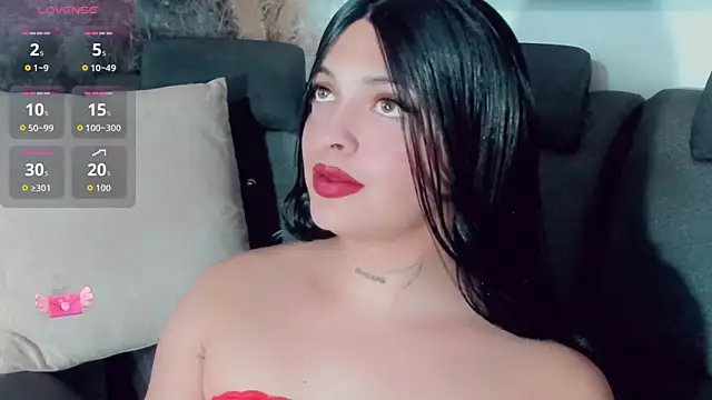 Snapshot of Emmaa_Saenz_ chatting on 07.15.26 Emmaa Saenz online show from 07.15.26