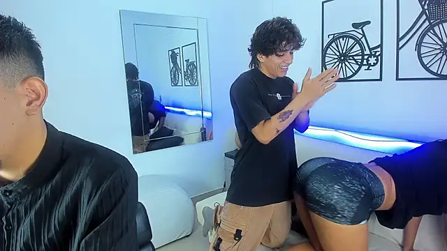 Snapshot of Crazy_nigth01 chatting on 02.16.26 Crazy nigth01 online show from 02.16.26