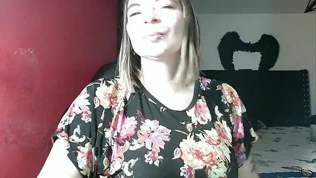 charlotedoll online show from 02.15.26