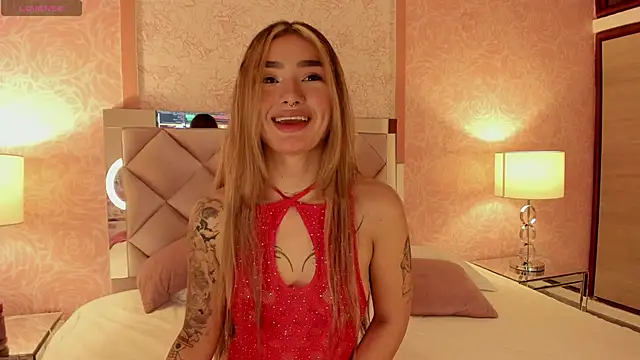 Arianavillada online show from 09.14.25