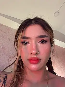 Arianavillada online show from 02.03.26