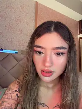 Arianavillada online show from 02.06.26