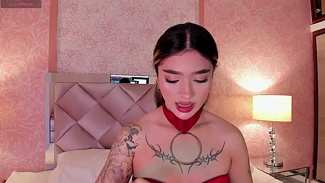 Arianavillada online show from 04.02.26