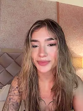 Arianavillada online show from 04.17.26