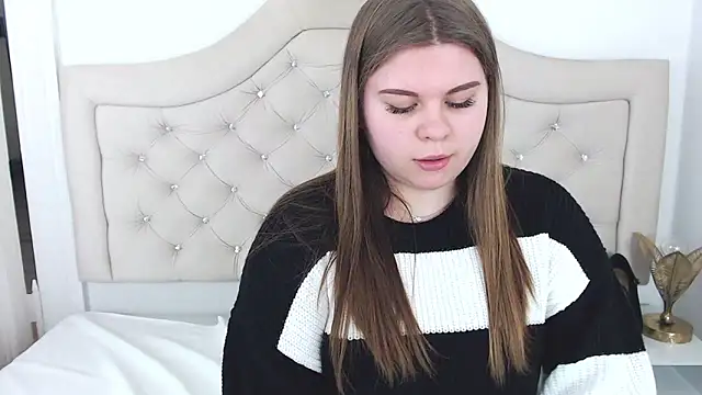 Snapshot of AbbyPleasure chatting on 02.05.25 AbbyPleasure online show from 02.05.25