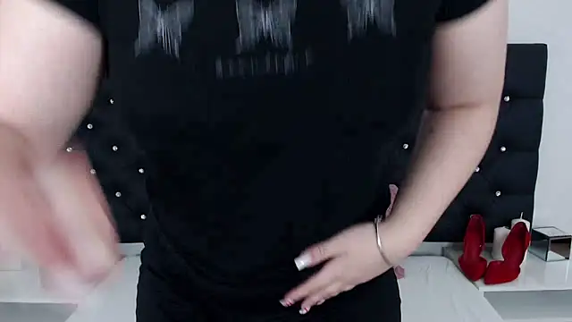 Snapshot of AbbyPleasure chatting on 03.10.25 AbbyPleasure online show from 03.10.25