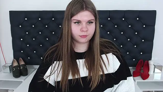 Snapshot of AbbyPleasure chatting on 03.17.25 AbbyPleasure online show from 03.17.25