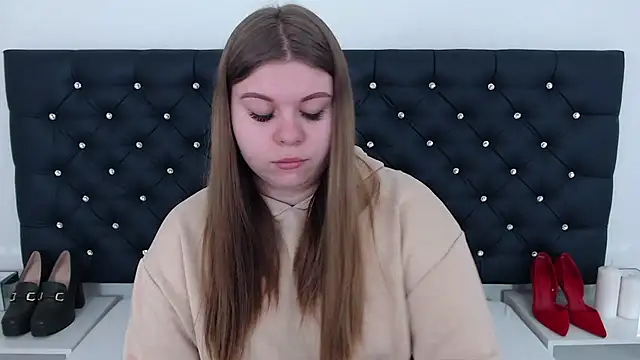 Snapshot of AbbyPleasure chatting on 03.19.25 AbbyPleasure online show from 03.19.25