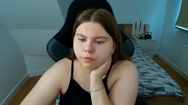 Snapshot of AbbyPleasure chatting on 06.03.26 AbbyPleasure online show from 06.03.26