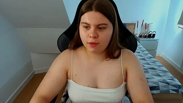 AbbyPleasure online show from 06.30.26