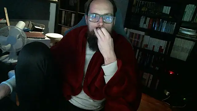 MeSteff online show from 01.10.25