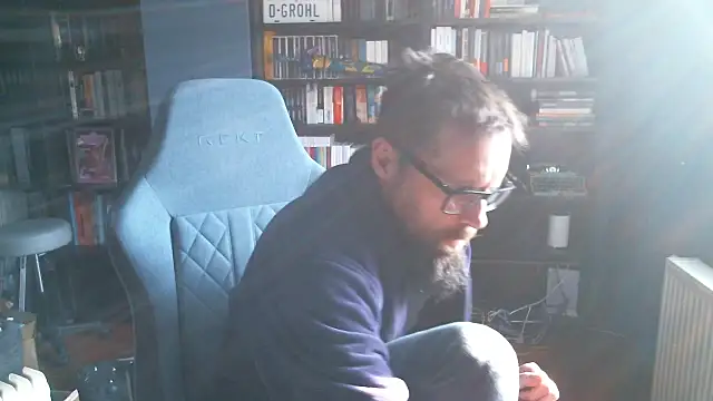 MeSteff online show from 03.16.25