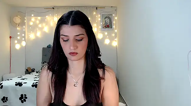 ZajiraShane online show from 12.03.24