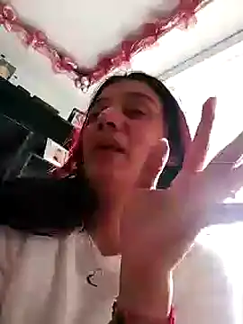 ZajiraShane online show from 01.08.25