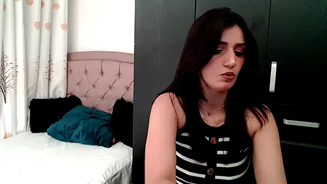 ZajiraShane online show from 03.15.25