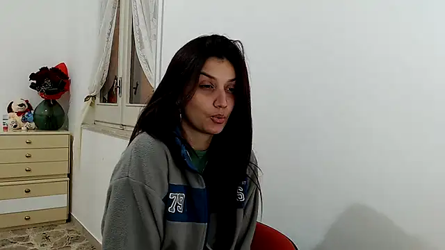 Snapshot of ZajiraShane chatting on 01.12.26 ZajiraShane online show from 01.12.26