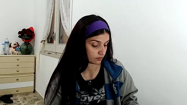 Snapshot of ZajiraShane chatting on 01.18.26 ZajiraShane online show from 01.18.26