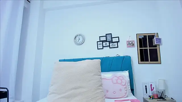 kamila lopez online show from 02.27.26