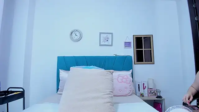 kamila lopez online show from 03.16.26