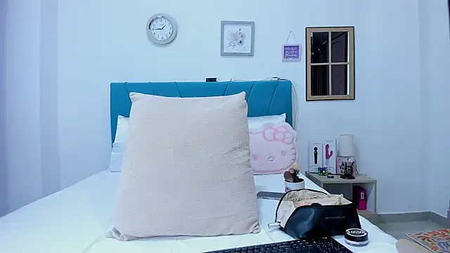 kamila lopez online show from 04.09.26