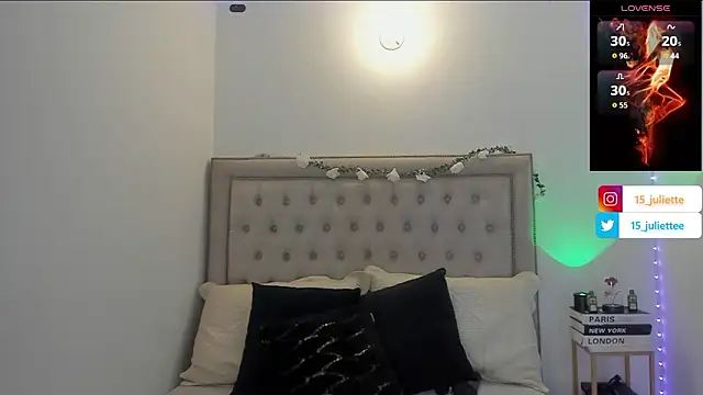 kristy calderon online show from 02.20.26