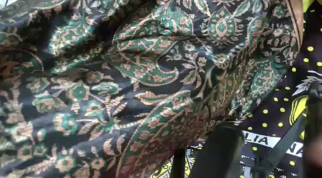 sweet-greedy online show from 02.13.25