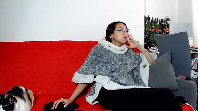 Snapshot of Katalleya_jyj chatting on 06.19.26 Katalleya jyj online show from 06.19.26