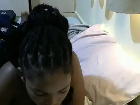 queen-sasha online show from 03.13.25