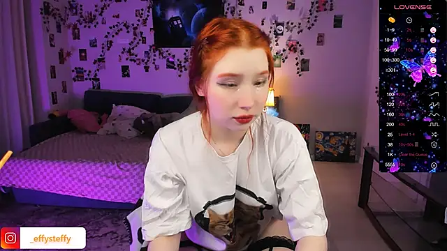 Snapshot of CallMeEffy1 chatting on 01.22.25 CallMeEffy1 online show from 01.22.25