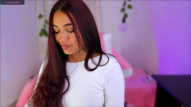 veronicaxx69 online show from 01.08.25