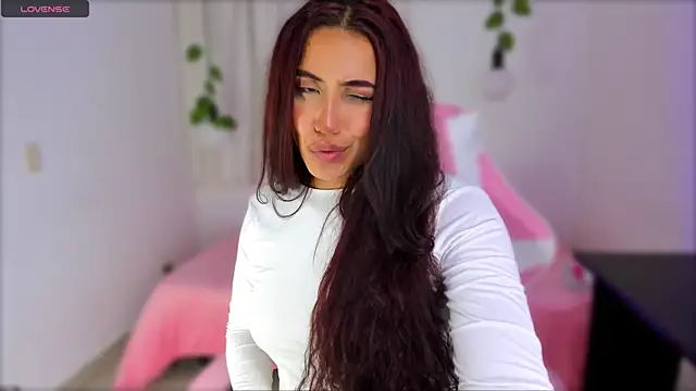 veronicaxx69 online show from 01.08.25