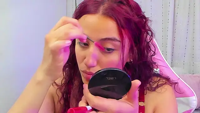 veronicaxx69 online show from 03.09.25