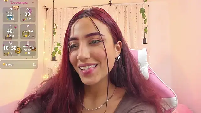 veronicaxx69 online show from 03.21.25