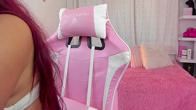 veronicaxx69 online show from 09.21.25