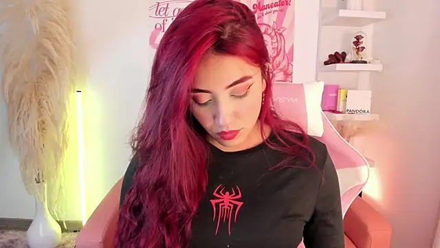 veronicaxx69 online show from 03.26.26