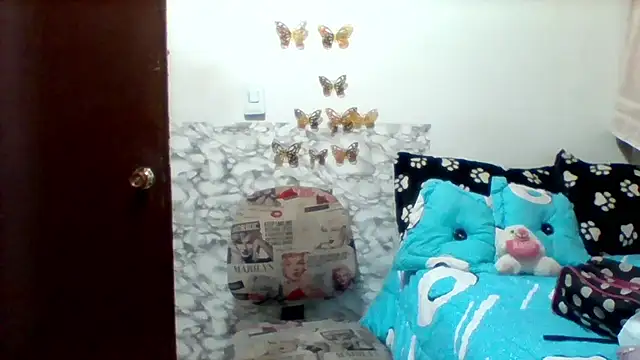 Alisson brand online show from 01.10.26