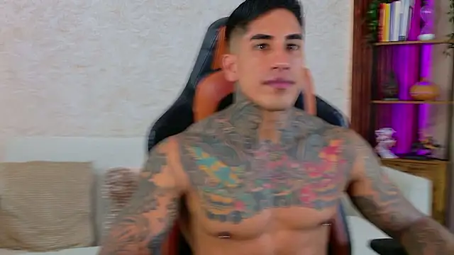 AdanReilly online show from 01.16.26