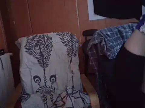 Lia Y PatrickX online show from 01.10.26