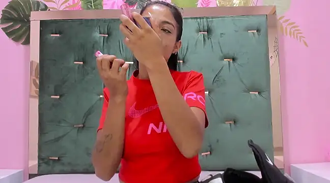 Snapshot of Hellen__4master chatting on 02.22.25 Hellen 4master online show from 02.22.25