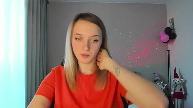 Snapshot of RouseReed chatting on 01.19.25 RouseReed online show from 01.19.25