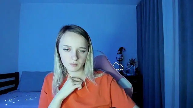 Snapshot of RouseReed chatting on 01.31.25 RouseReed online show from 01.31.25