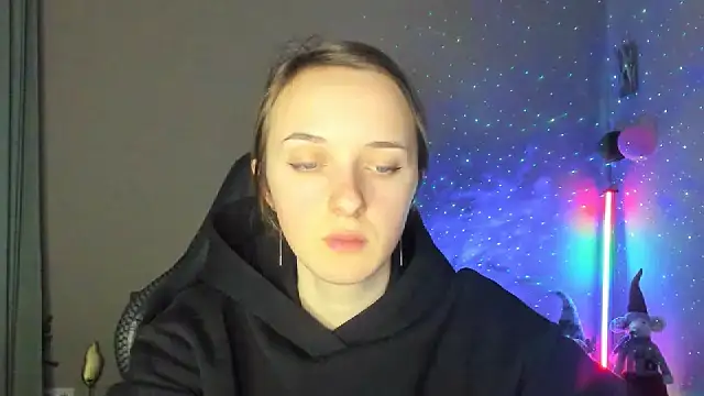 Snapshot of RouseReed chatting on 02.12.25 RouseReed online show from 02.12.25