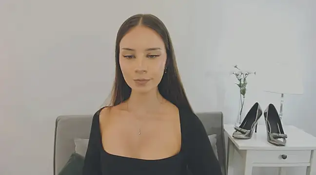 EmilyDarling online show from 02.16.25