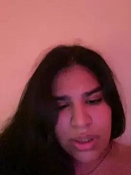 Badkittykim online show from 12.15.24