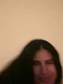 Badkittykim online show from 01.05.25