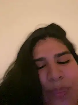 Badkittykim online show from 01.19.25