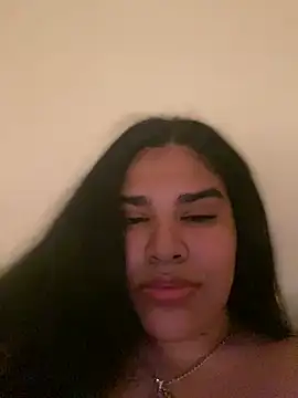 Badkittykim online show from 01.27.25