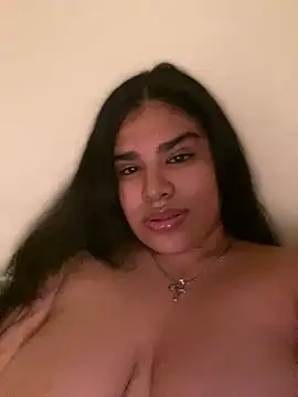 Badkittykim online show from 02.01.25