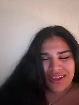 Badkittykim online show from 02.16.25